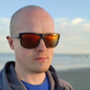 Meet your Posher, Greg